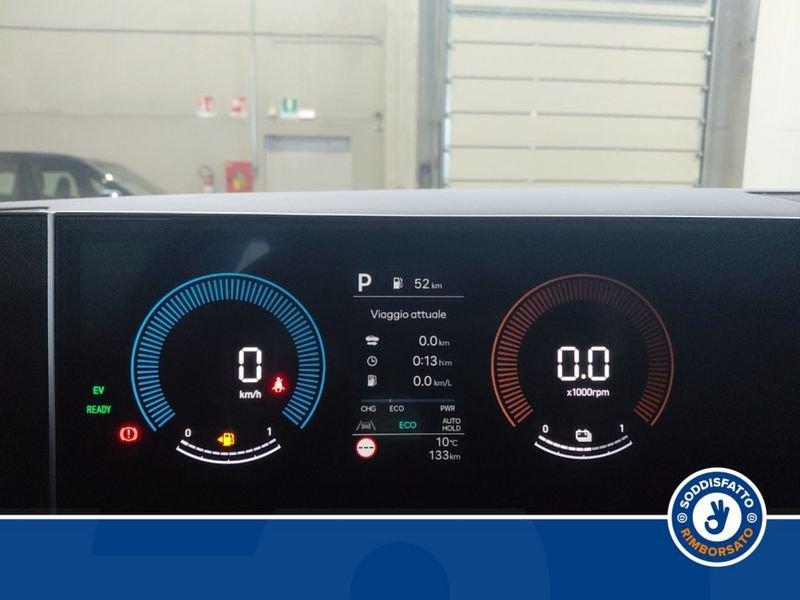 Hyundai Santa Fe 1.6 HEV 2WD Business - 5 Posti