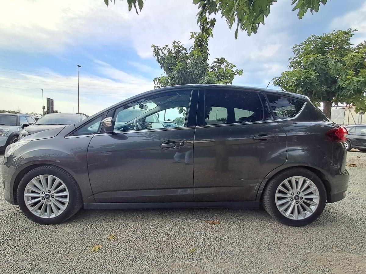 FORD - C-Max 1.5 tdci Business s&s 120cv