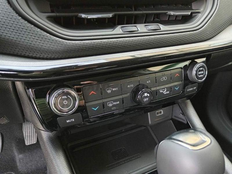 Jeep Compass Compass Plug-In Hybrid My23 Night Eagle 1.3 Turbo T4 Phev 4xe At6 190cv
