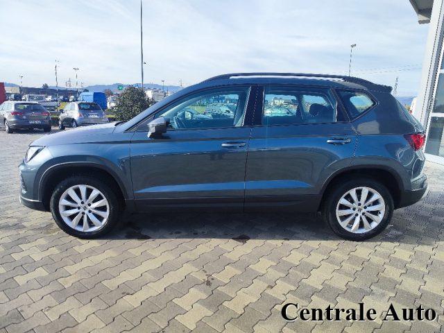 SEAT Ateca 1.5 EcoTSI XPERIENCE