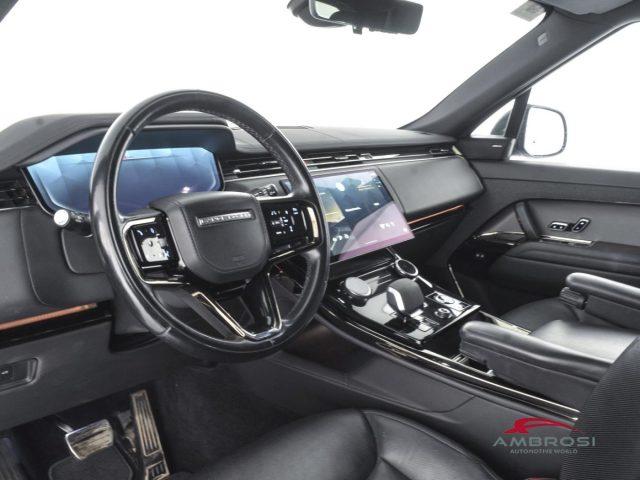 LAND ROVER Range Rover Sport 3.0d i6 mhev Dynamic HSE awd 250cv auto