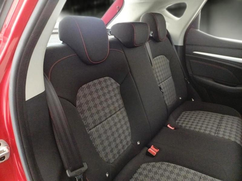 MG ZS 1.0T-GDI COMFORT AUTO SUV