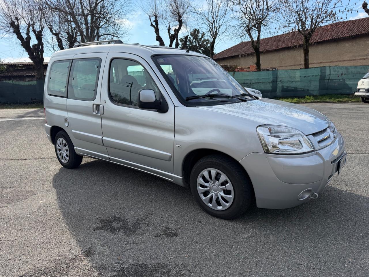 Citroen Berlingo 1.6 HDi 90CV 4 posti XTR Combi