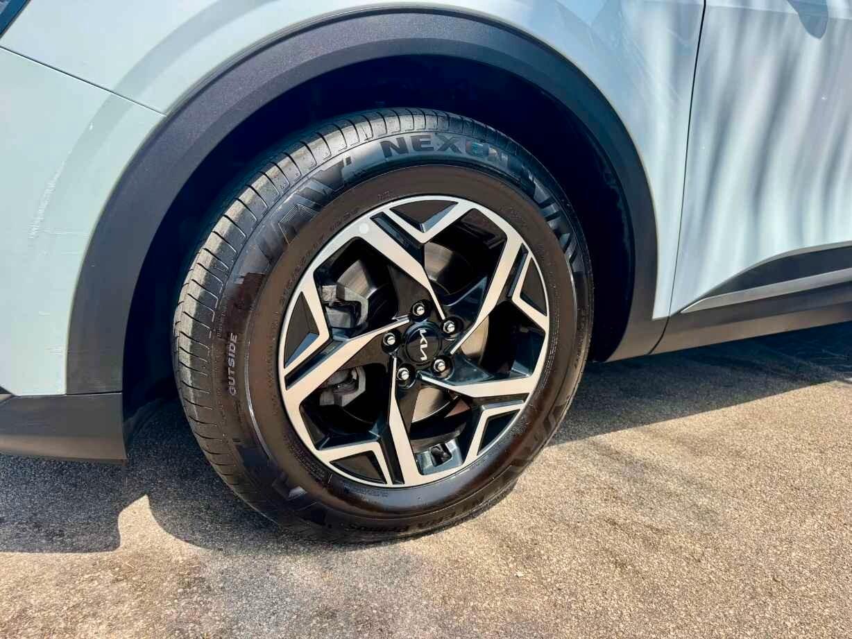 Kia Sportage 1.6 TGDi 150 CV Hybrid