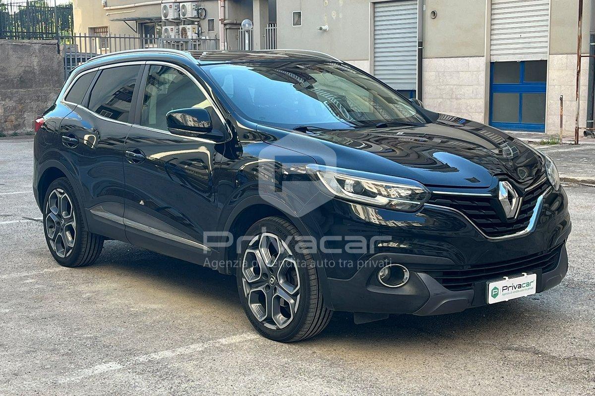 RENAULT Kadjar dCi 130CV Energy Intens