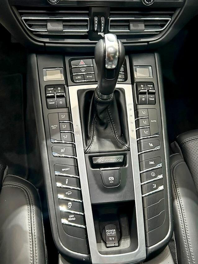 Porsche Macan 3.0 S