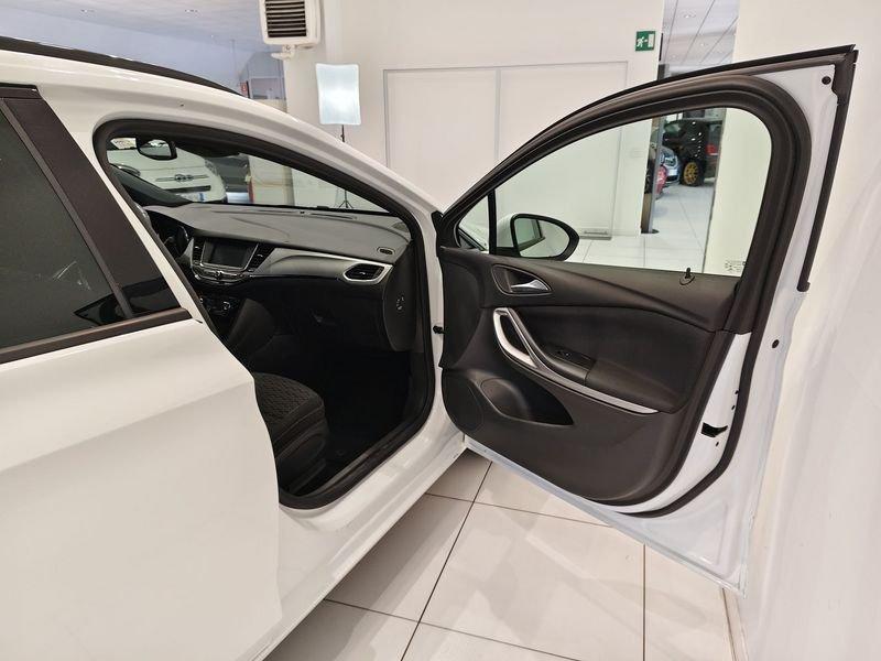 Opel Astra Astra Sports Tourer 1.5 cdti GS Line s&s 105cv*SUPER PREZZO*FRIZIONE/VOLANO da CAMB.*