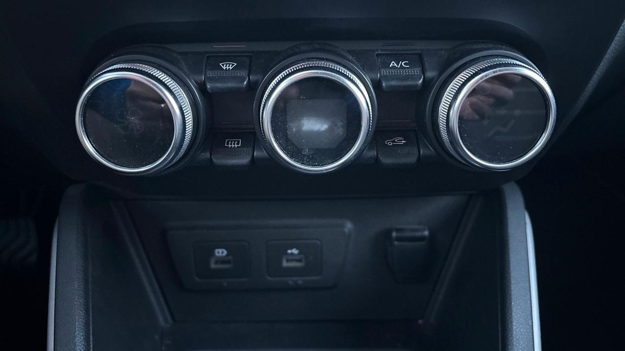 Dacia Duster 1.5 Blue dCi 8V 115 CV 4x2 Prestige