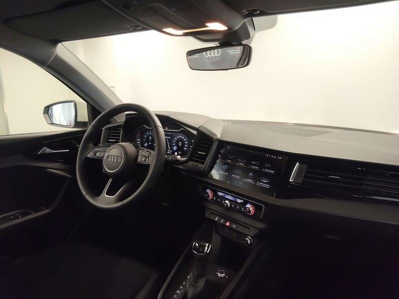 Audi A1 A1 Sportback 30 1.0 tfsi Business 116cv s-tronic