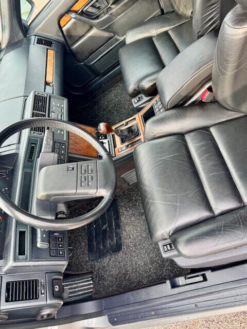 Citroen XM 2.0 BENZINA-UNICO PROPRIETARIO-