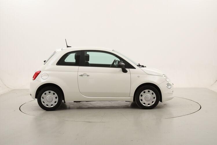 Fiat 500 Hybrid Cult BR030697 1.0 Mild Hybrid 70CV
