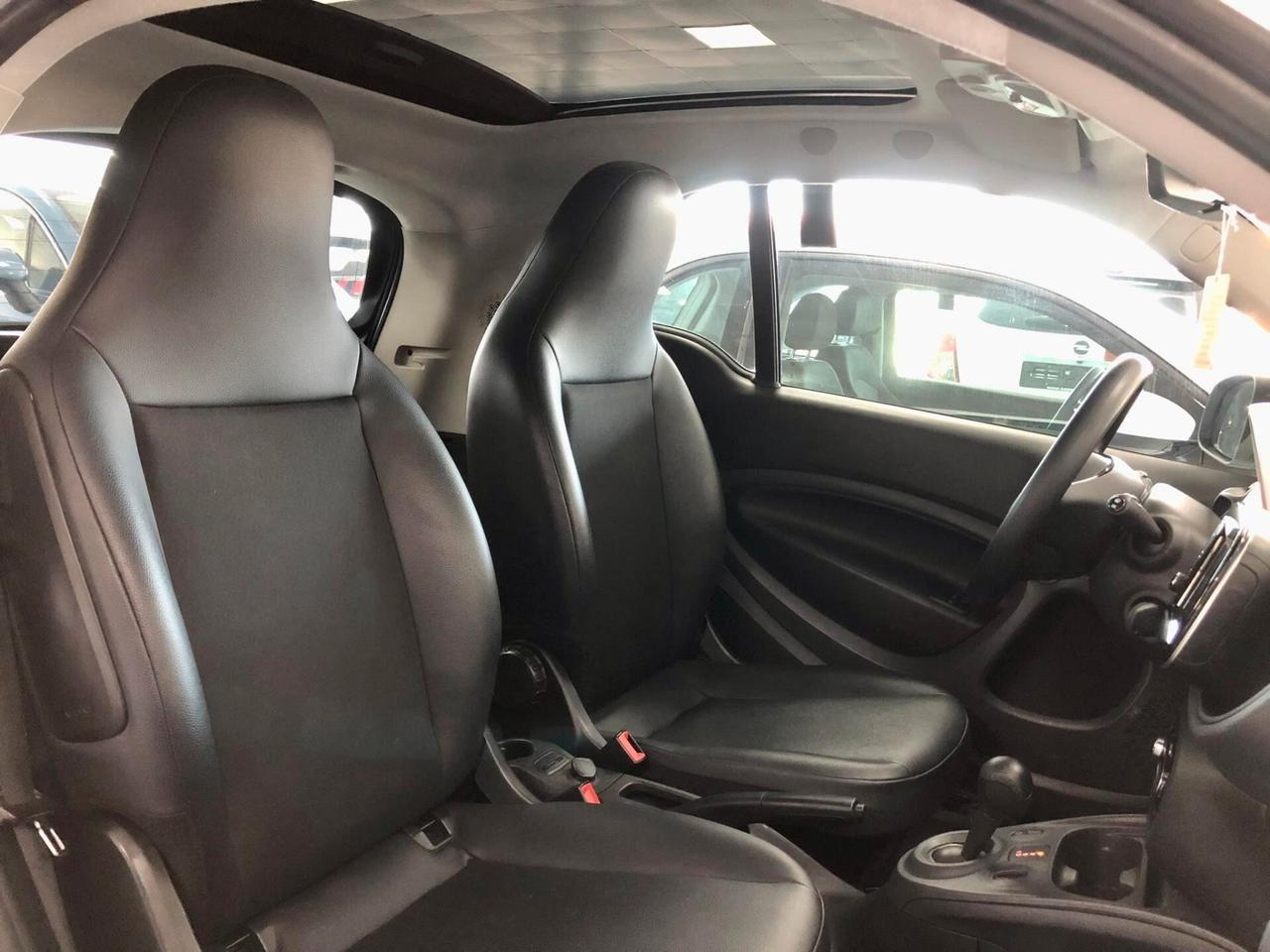 Smart ForTwo 70 1.0 twinamic Youngster