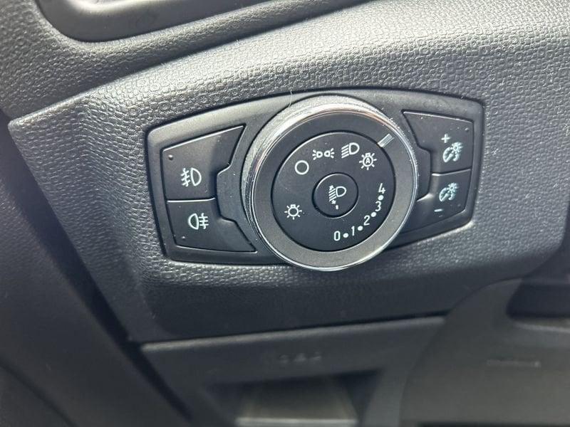Ford EcoSport 1.0 EcoBoost 125cv ST-Line 67 MILA KM * ST LINE