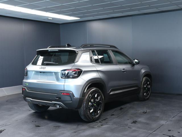 JEEP Avenger 1.2 Turbo 145 CV MHEV 4xe Upland