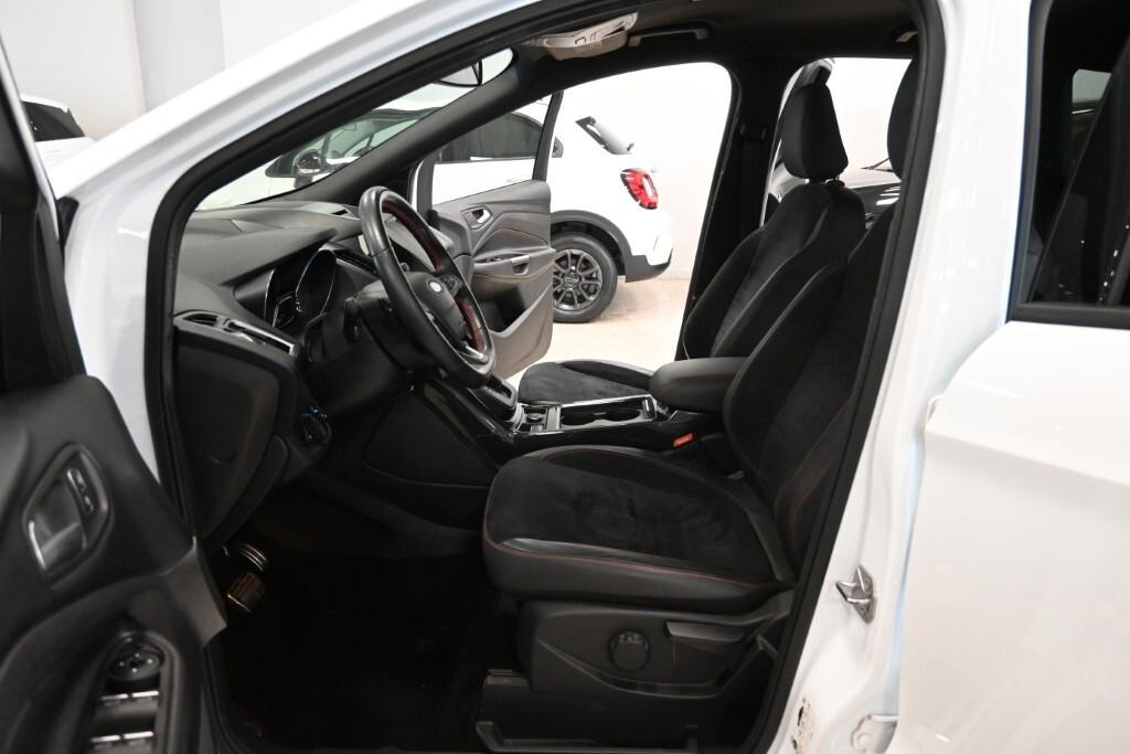 Ford Kuga 2.0 TDCI 120 CV S&S 2WD Powershift ST-Line