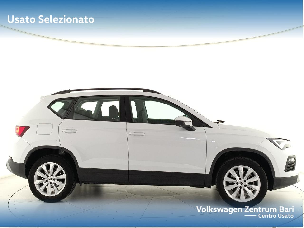 Seat Ateca 2.0 tdi style dsg