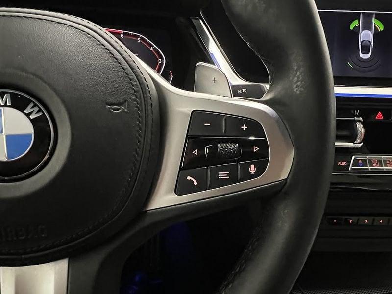 BMW Z4 Z4 sDrive20i Msport