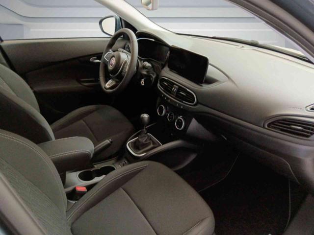 FIAT Tipo 1.6 Mjt S&S SW Cross