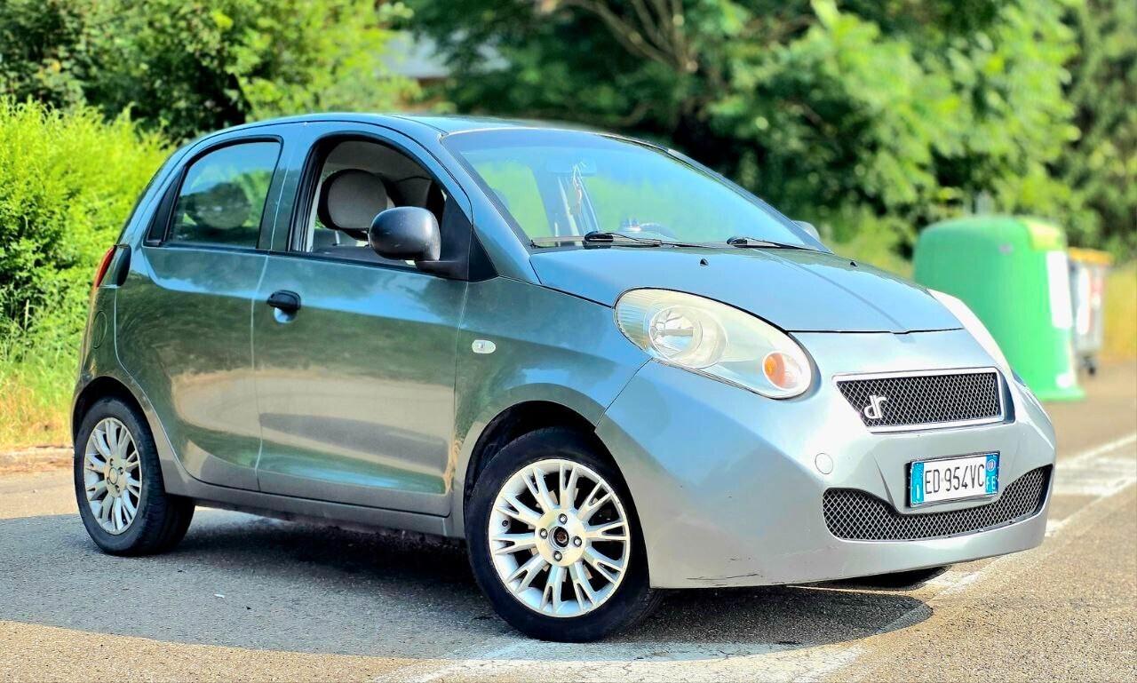 DR1 GPL ANCHE NEOPATENTATI