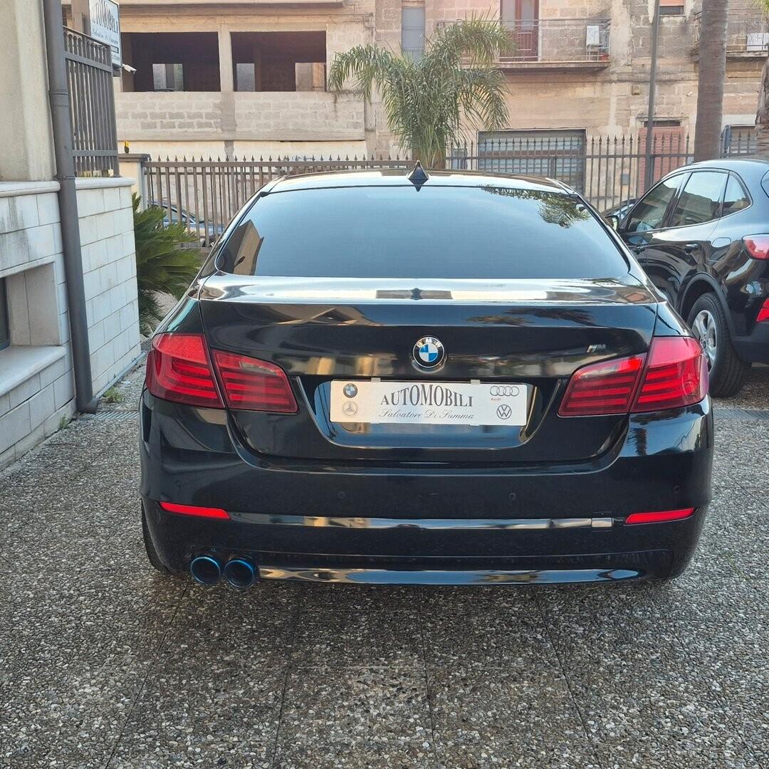 Bmw 520 520d Eletta