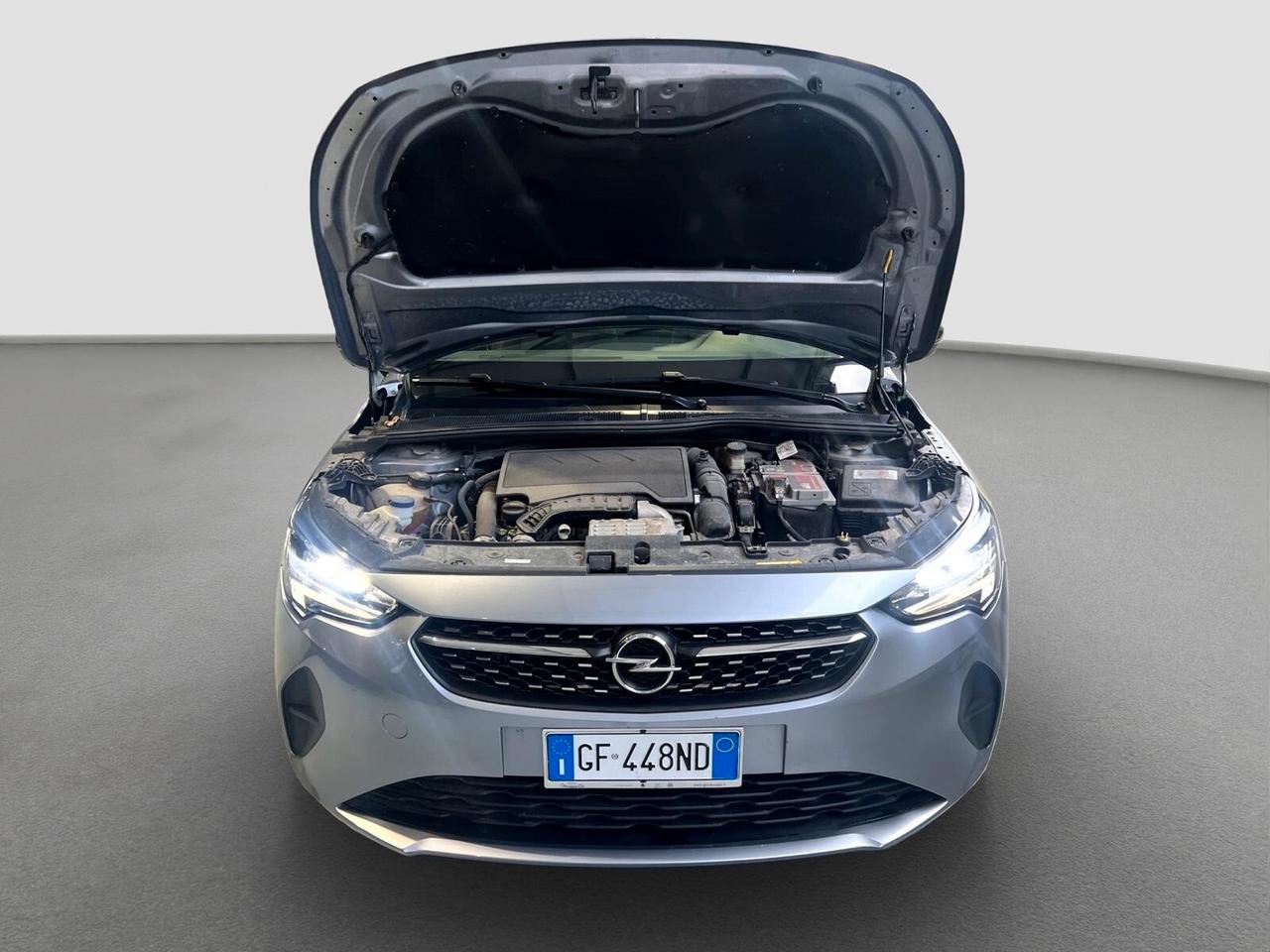 Opel Corsa 1.2 100 CV Edition