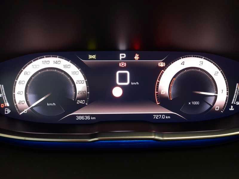 PEUGEOT 3008 II 2021 - 3008 1.5 bluehdi GT PACK s&s 130cv eat8