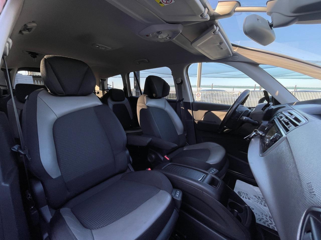 Citroen Grand C4 SpaceTourer Shine Pack s