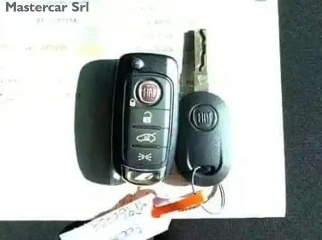 FIAT 500X 500X 1.6 mjt Connect 130cv (Finanziabile) -GJ792YF