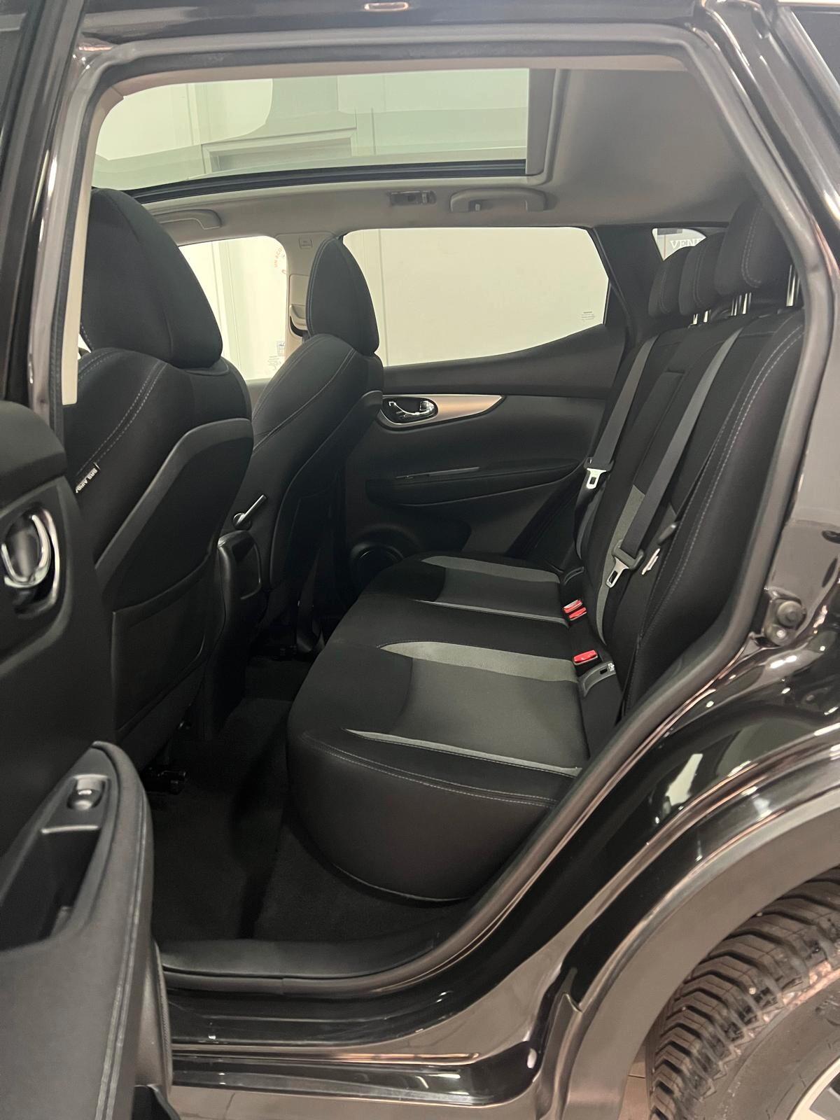 Nissan Qashqai 1.5 dCi Tekna.PROMO FINANZIAMENTO