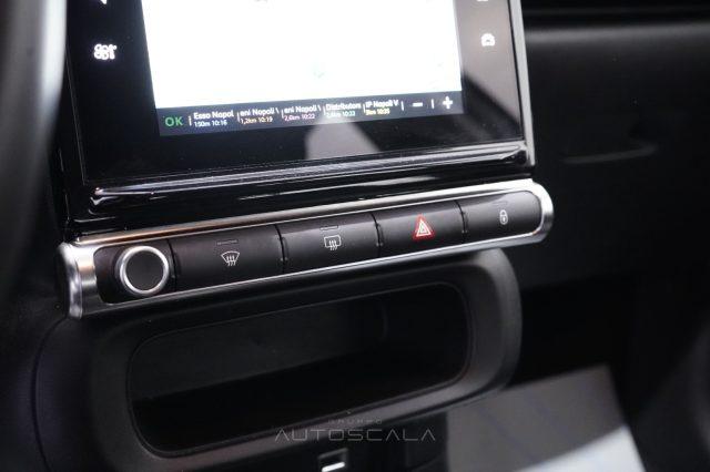 CITROEN C3 1.2 PureTech 83cv S&S Shine