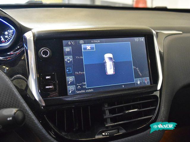 PEUGEOT 2008 BlueHDi 100