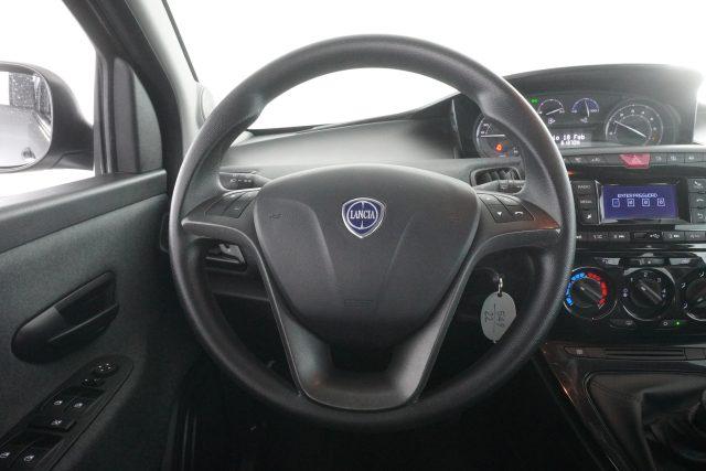 LANCIA Ypsilon Ypsilon 1.0 FireFly 5 porte S&S Hybrid Silver