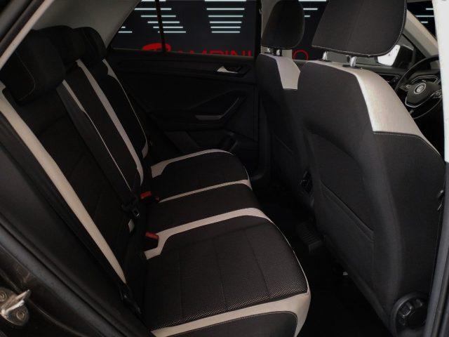VOLKSWAGEN T-Roc 2.0 TDI SCR 4MOTION 150 Cv Pronta Consegna