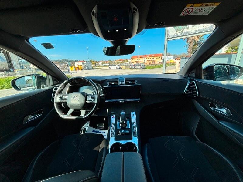 DS DS 7 DS 7 BlueHDi 130 aut. Performance Line