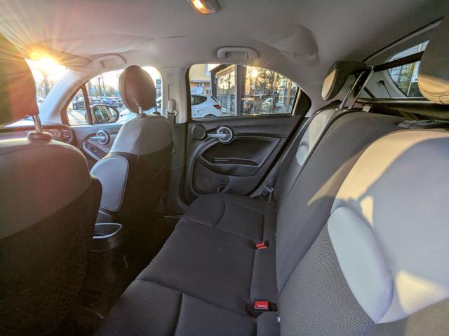 FIAT 500X 1.3 MultiJet 95 CV Pop VAN (AUTOCARRO)