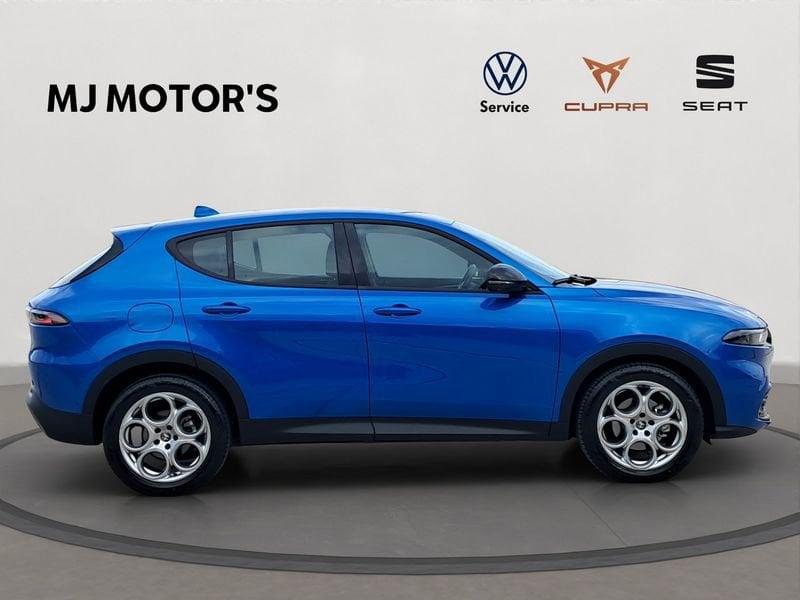 Alfa Romeo Tonale Tonale 1.5 hybrid Sprint 130cv tct7