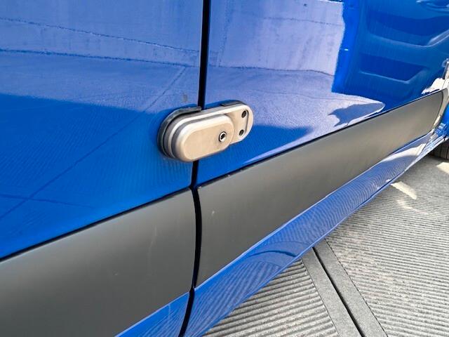 Mercedes Sprinter 311 CDI