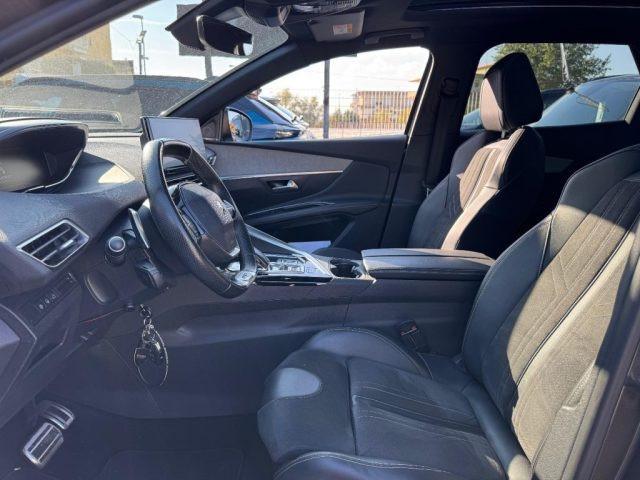 PEUGEOT 3008 BlueHDi 130 S&S GT TETTO APRIBILE