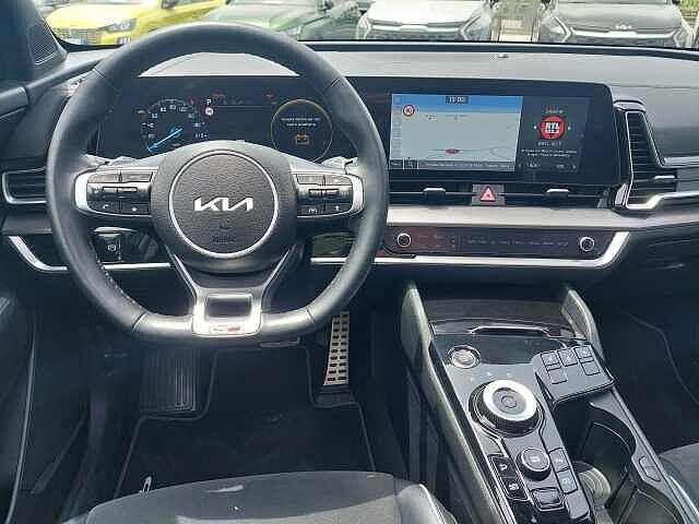 Kia Sportage 1.6 TGDi HEV GT-line 'IN ARRIVO'
