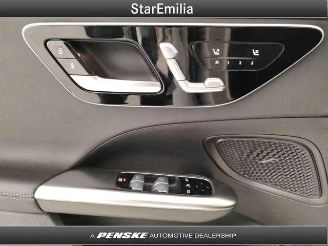 Mercedes-Benz C 220 C 220 d Mild hybrid 4Matic Premium Pro