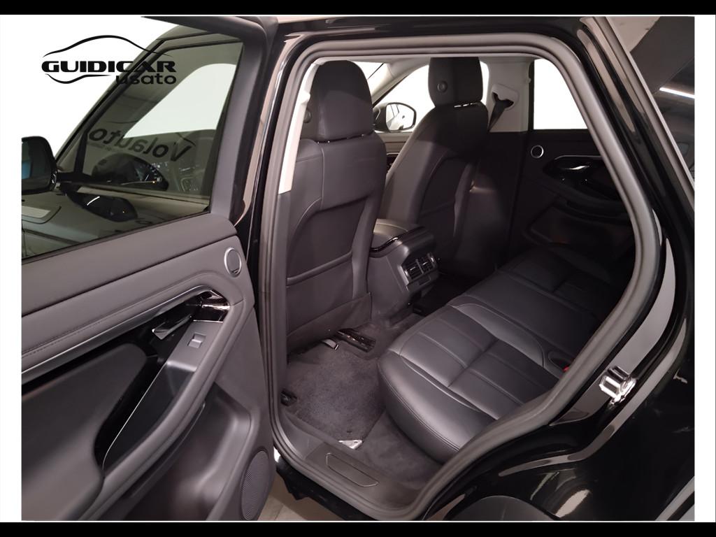 LAND ROVER Range Rover Evoque II 2019 - Range Rover Evoque 2.0d i4 mhev