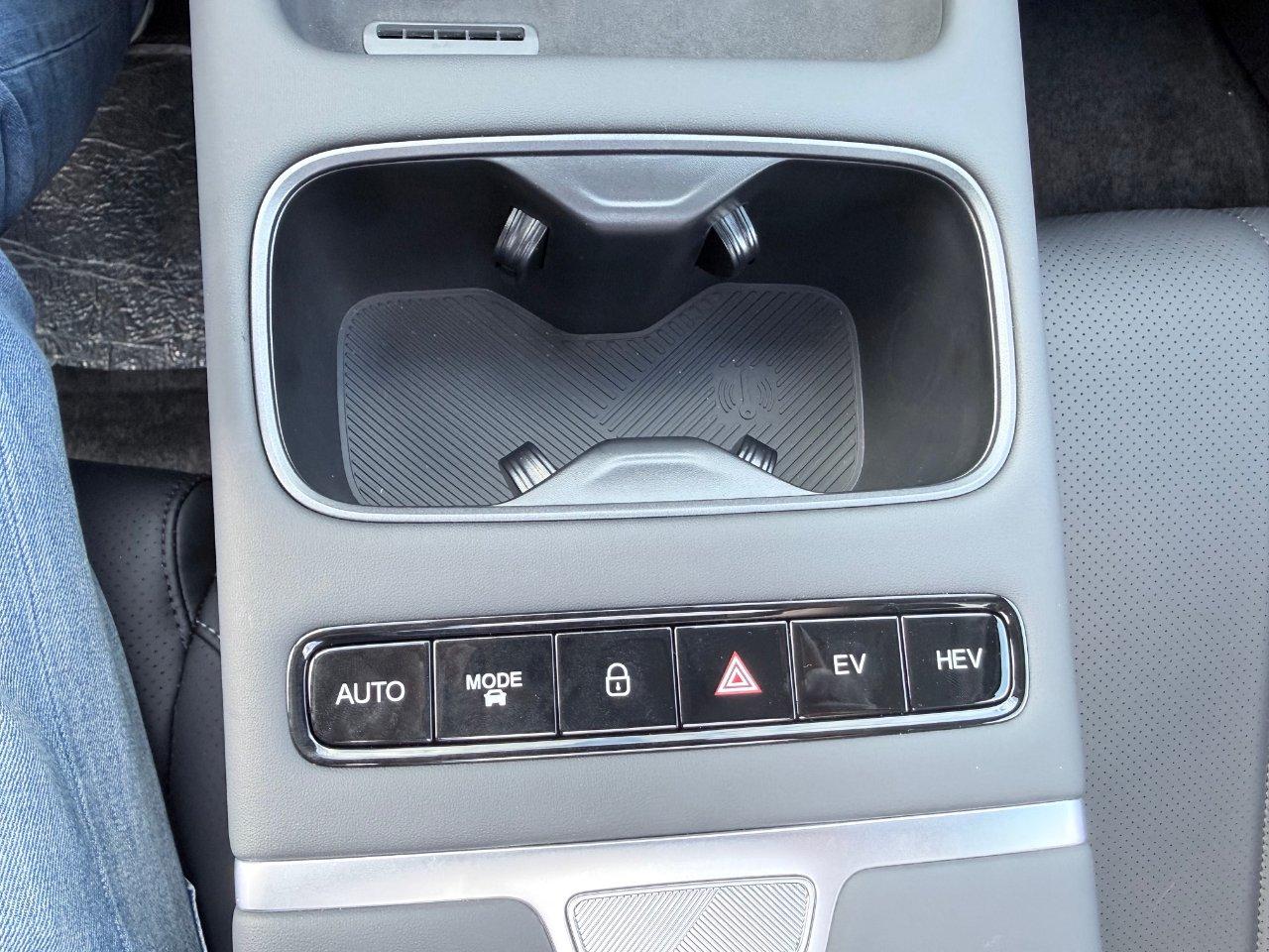Jaecoo Jaecoo 7 SHS-P 1.5 tgdi phev Exclusive auto
