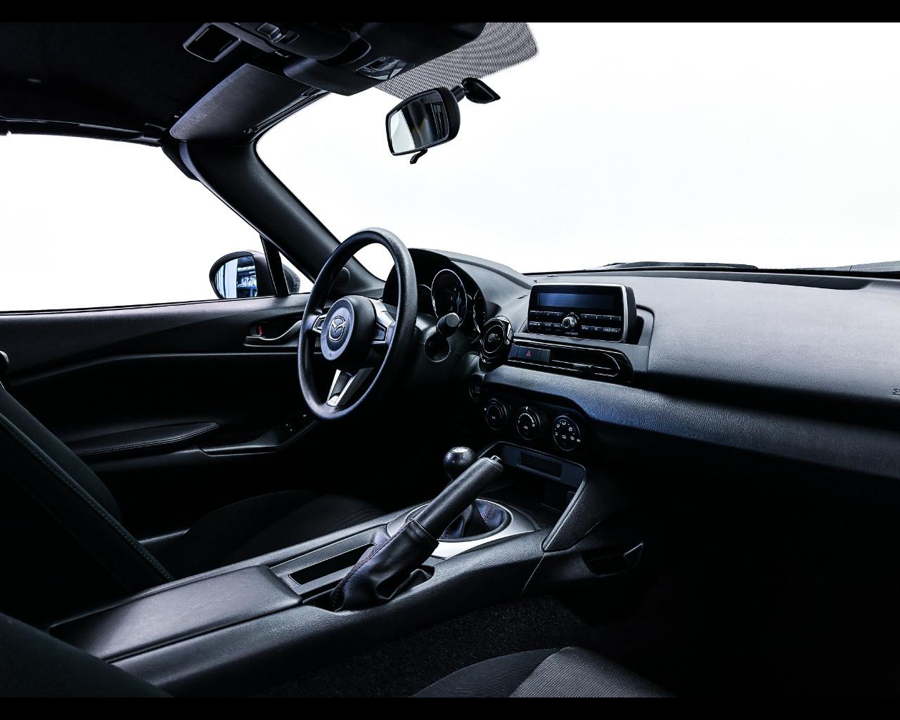 MAZDA MX-5 4ª serie - Mazda MX-5 1.5 Prime-Line