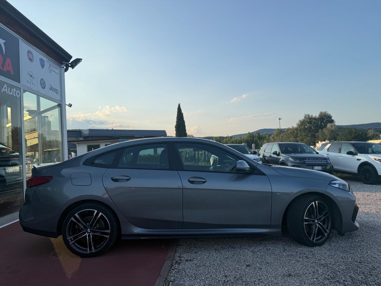 Bmw 218 218I GRAN COUPE MSPORT