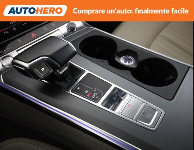 AUDI A7 SPB 50 3.0 TDI quattro tiptronic Business Plus
