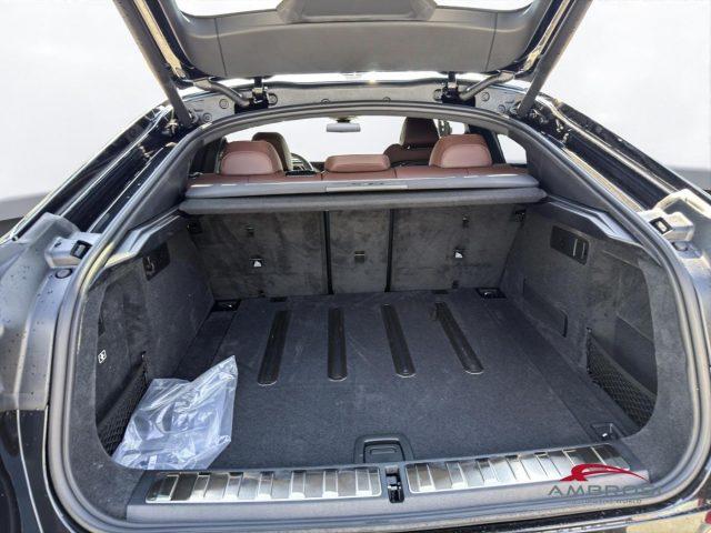 BMW X6 xDrive30d M Sport Pro Innovation Comfort Package