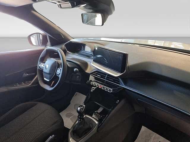 Peugeot 2008 2008 Style PureTech 100 S&S