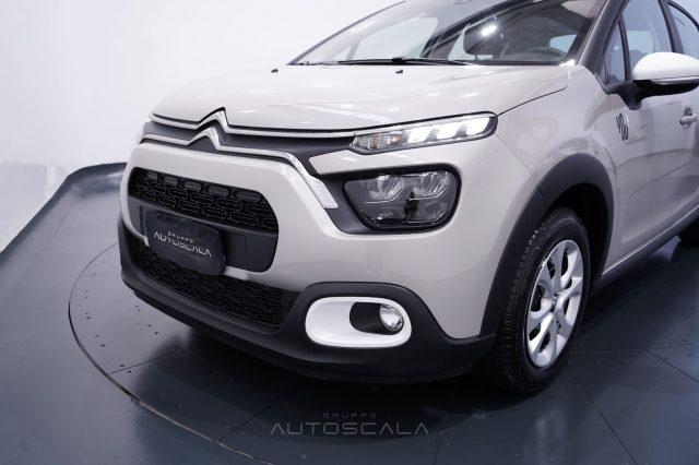 CITROEN C3 1.2 PureTech 83cv S&S You