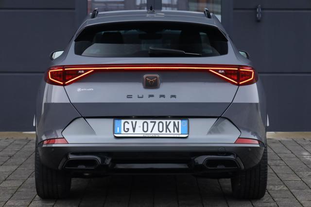 CUPRA Formentor 1.5 TSI DSG PREZZO NETTO