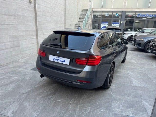 BMW 316 d Touring sport